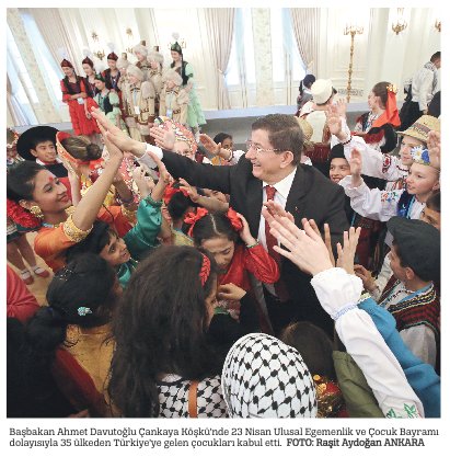 Başbakan'dan Kılıçdaroğlu'na: 'Hesap öğren'